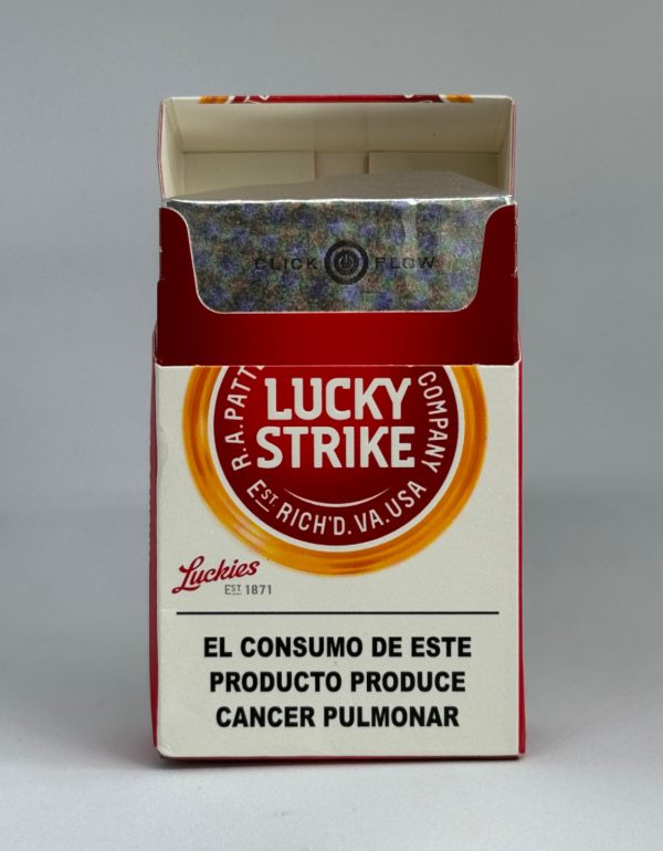 Lucky Strike Original - Image 7