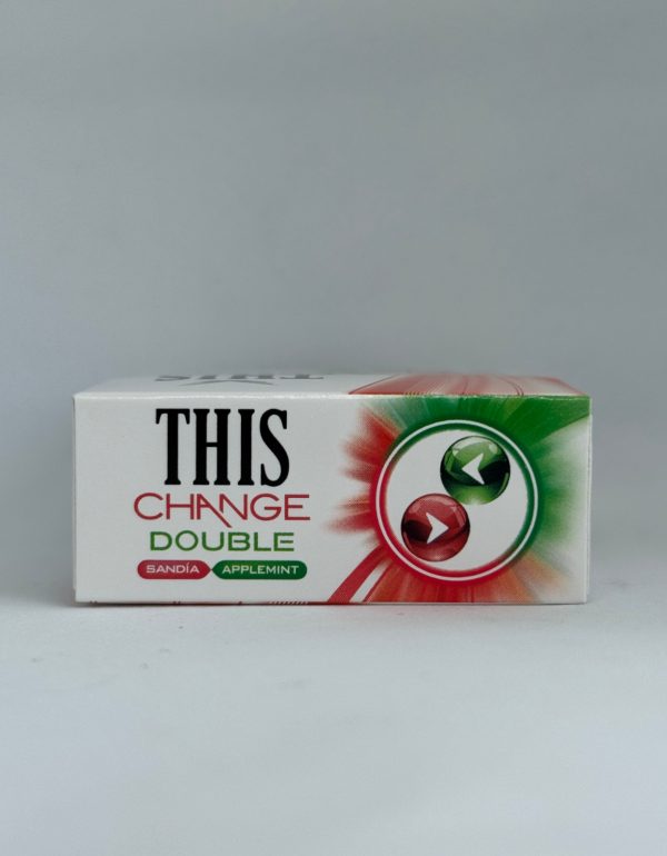 This Change Double Sandía Applemint - Image 6