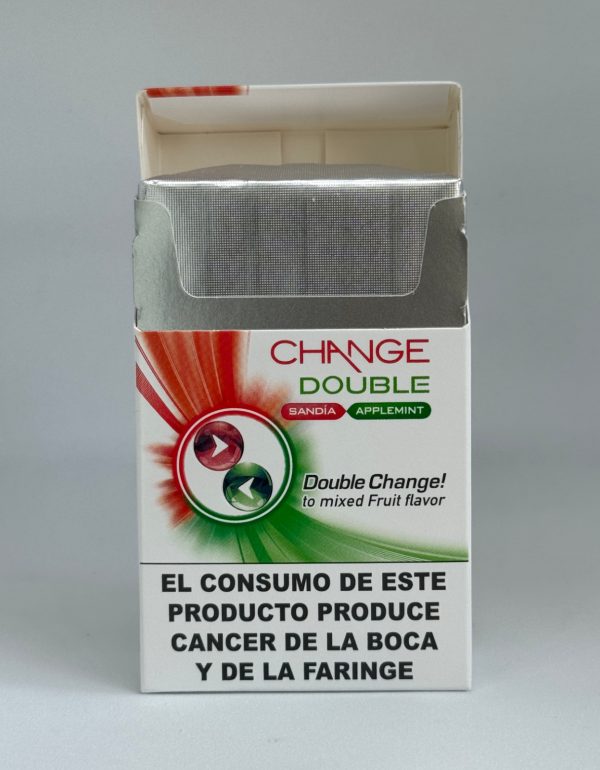 This Change Double Sandía Applemint - Image 7