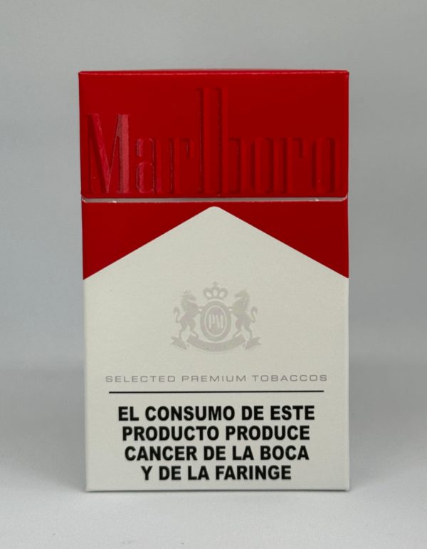 Marlboro Red