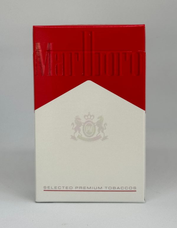 Marlboro Red - Image 2