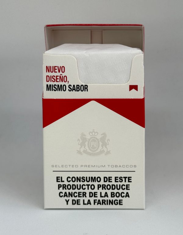 Marlboro Red - Image 7