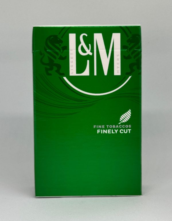 L&M Green Label - Image 2