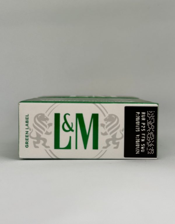 L&M Green Label - Image 5