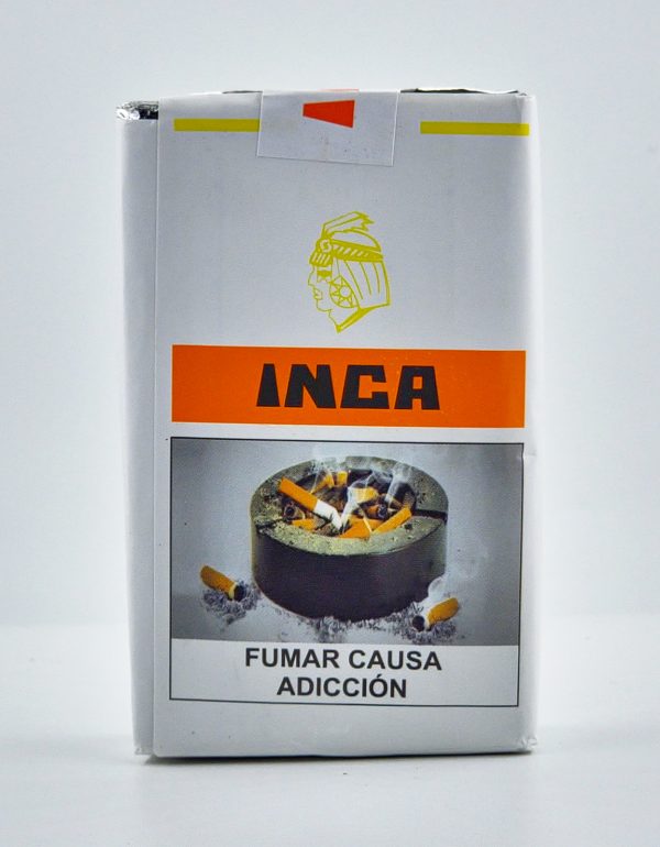 Inca