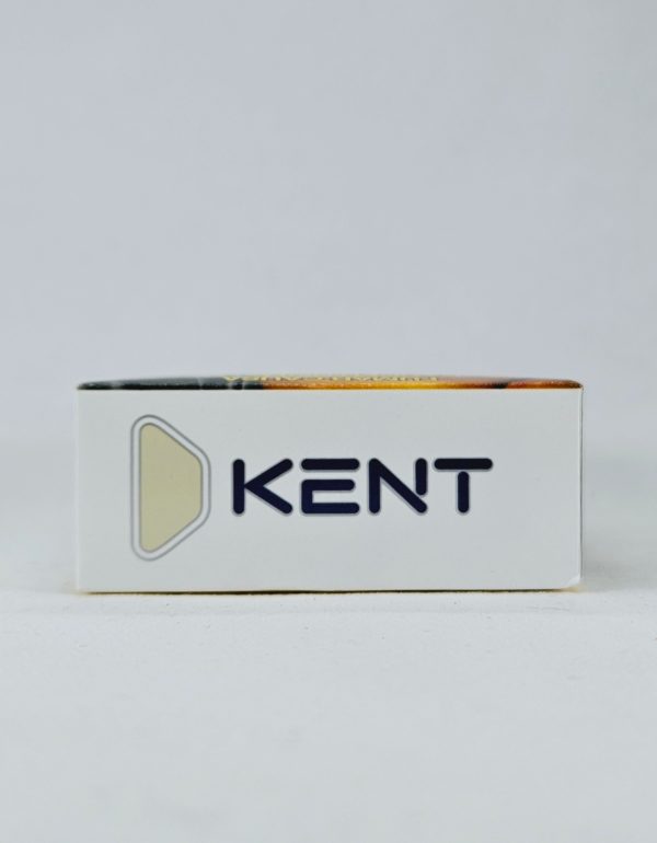 Kent White Infina - Image 5