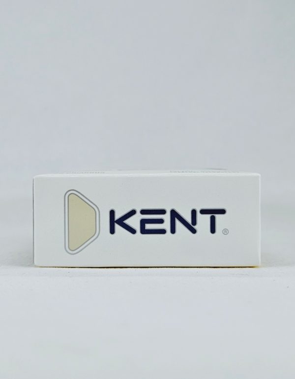 Kent White Infina - Image 6