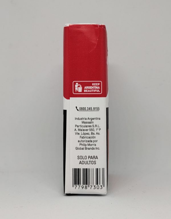 Marlboro Crafted Red (20) - Image 3