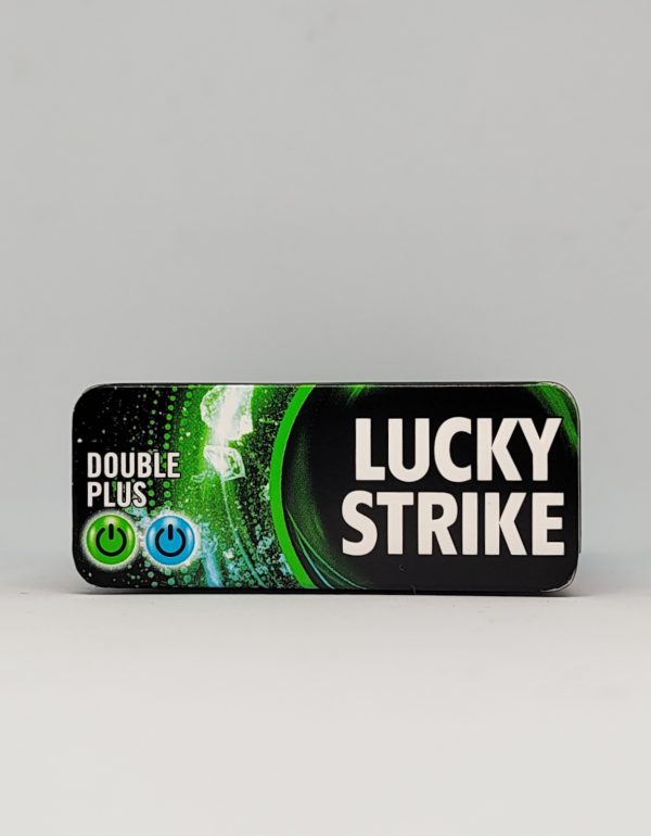 Lucky Strike Double Plus (20) - Image 6