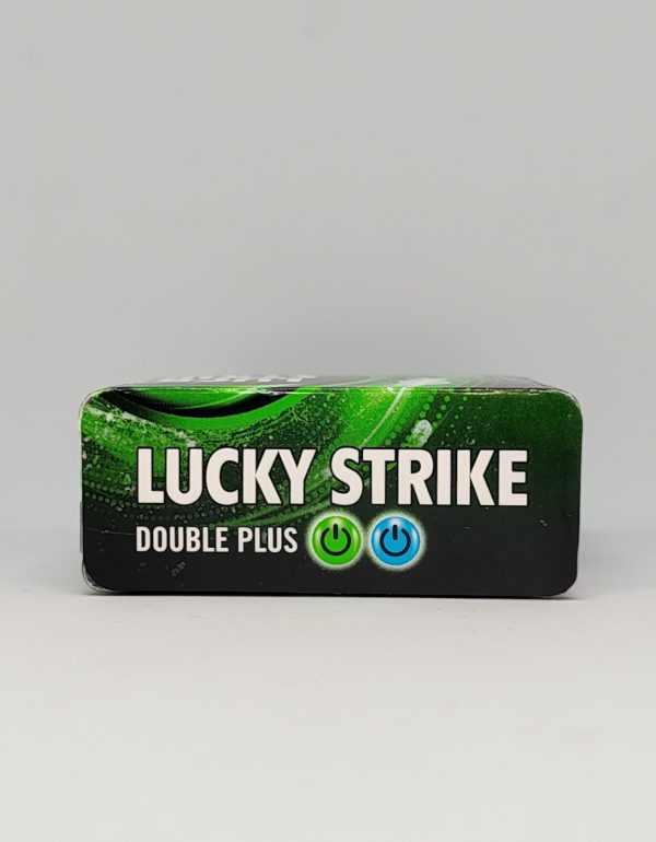 Lucky Strike Double Plus (20) - Image 5