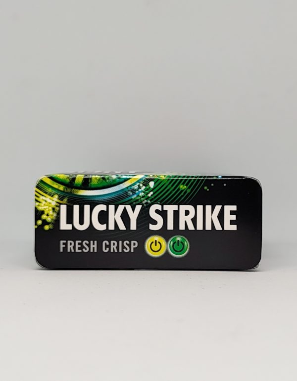 Lucky Strike Fresh Crisp (20) - Image 5