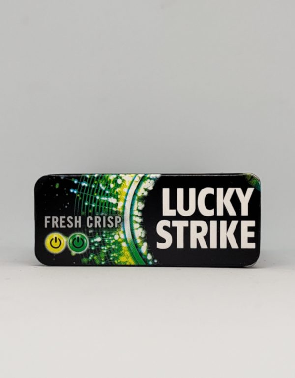 Lucky Strike Fresh Crisp (20) - Image 6