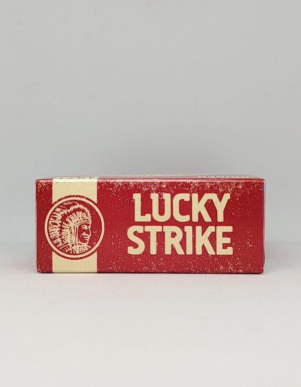 Lucky Strike Origen 1871 - Image 5