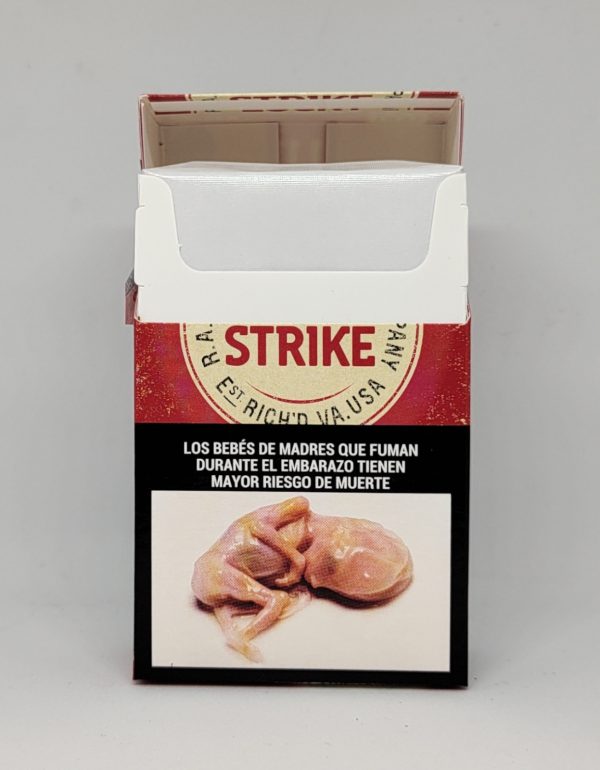 Lucky Strike Origen 1871 - Image 7