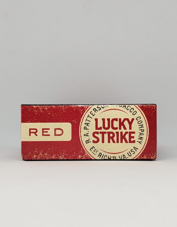 Lucky Strike Origen 1871 - Image 6