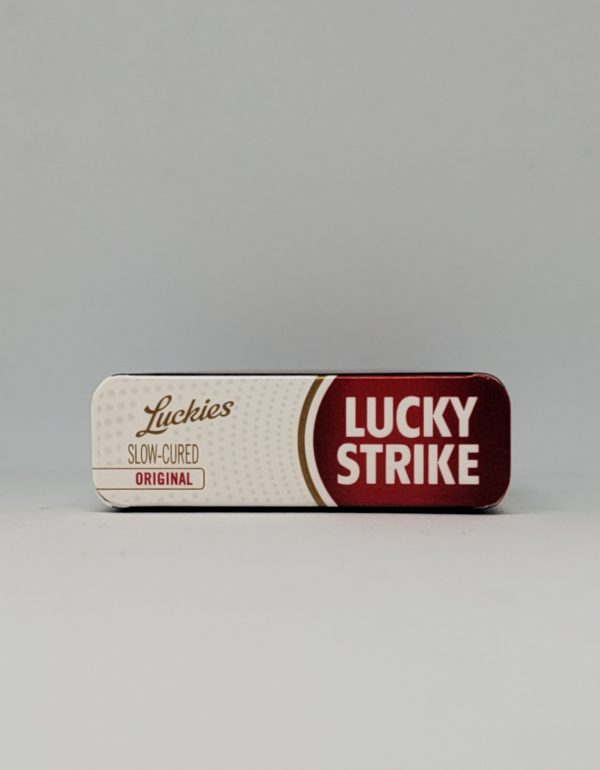 Lucky Strike Original (12) - Image 6