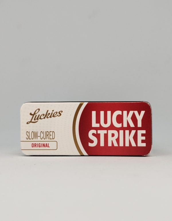 Lucky Strike Original (20) - Image 6