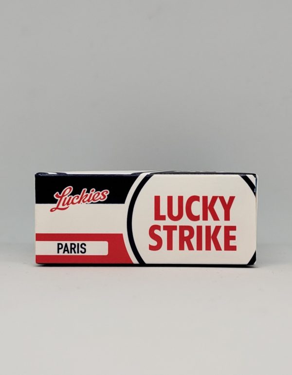 Lucky Strike Paris (1) - Image 6