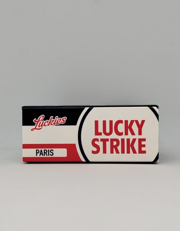 Lucky Strike Paris (1) - Image 5