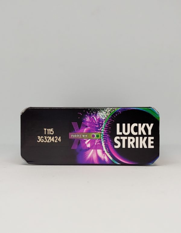 Lucky Strike Purple Mix XL - Image 6