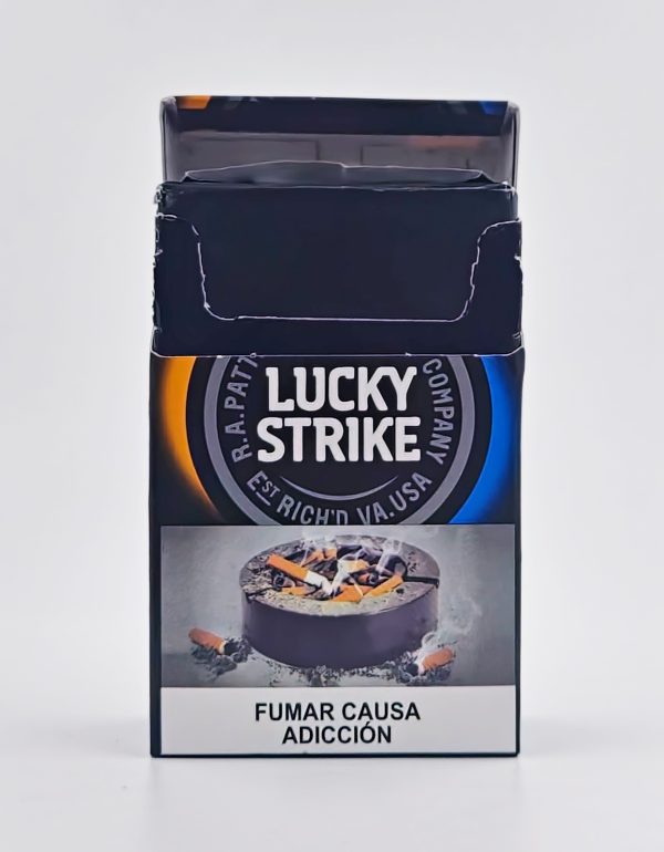 Lucky Strike Double Click 1871 Crush (20) - Image 7