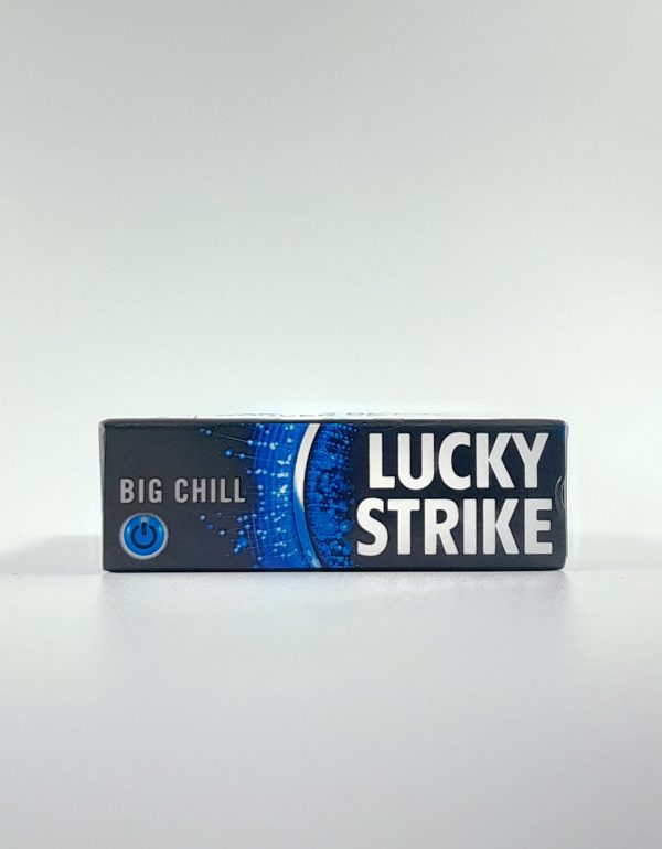 Lucky Strike Big Chill (10) - Image 5