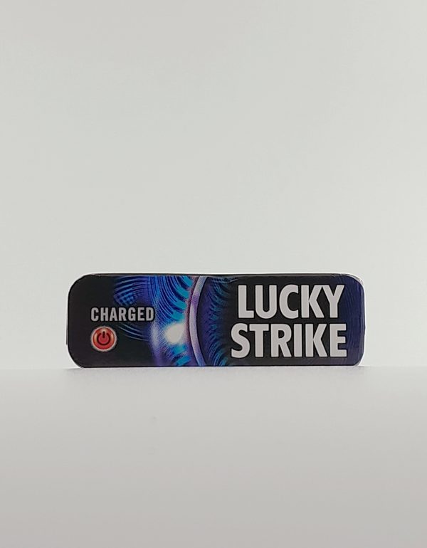 Lucky Strike Charged (12) - Image 5