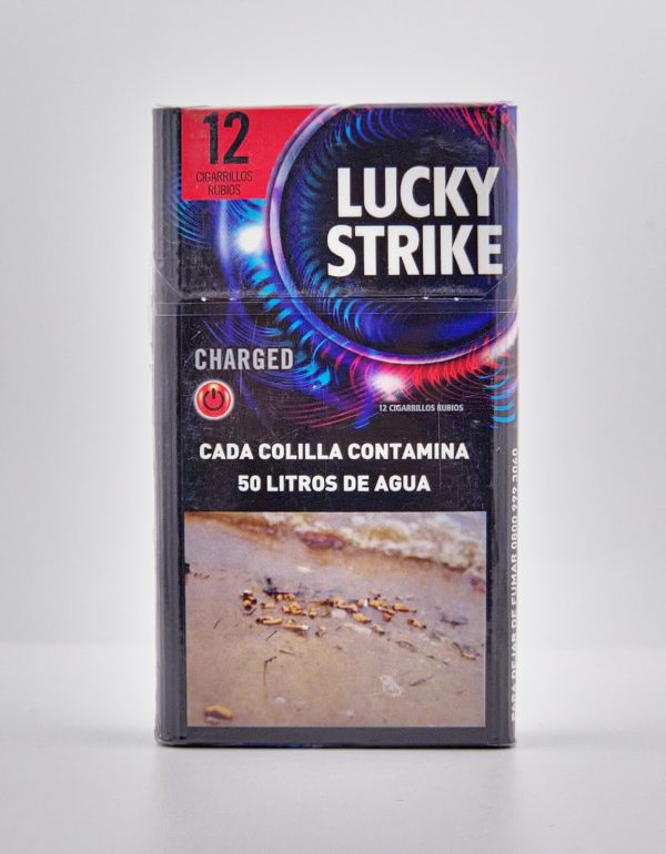 Lucky Strike Charged (12)