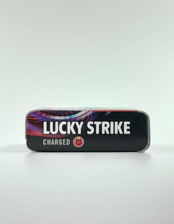 Lucky Strike Charged (12) - Image 6