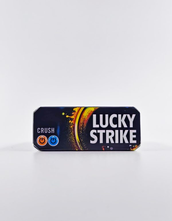 Lucky Strike Crush (10) - Image 5