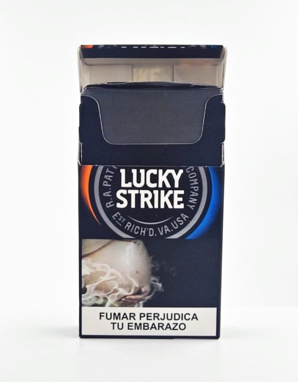 Lucky Strike Double Click 1871 Crush (10) - Image 7