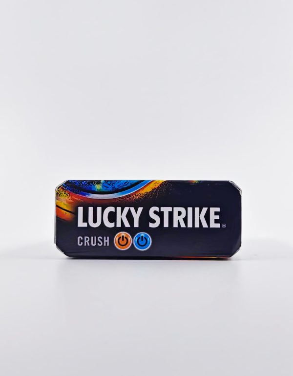 Lucky Strike Crush (10) - Image 6