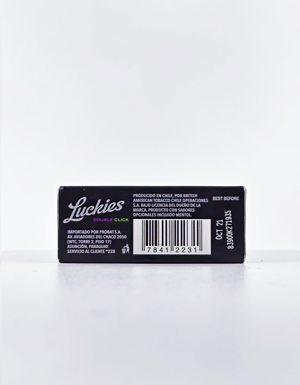 Lucky Strike Double Click 1871 Wild (20) - Image 5