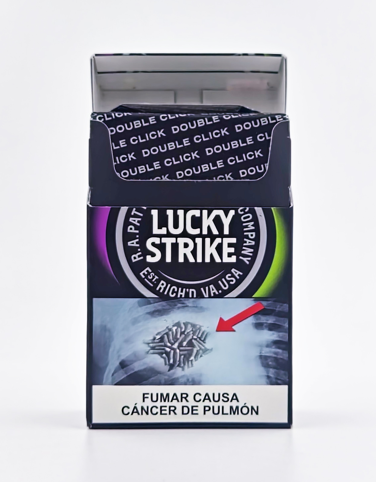 Lucky Strike Double Click 1871 Wild (20) - Image 7