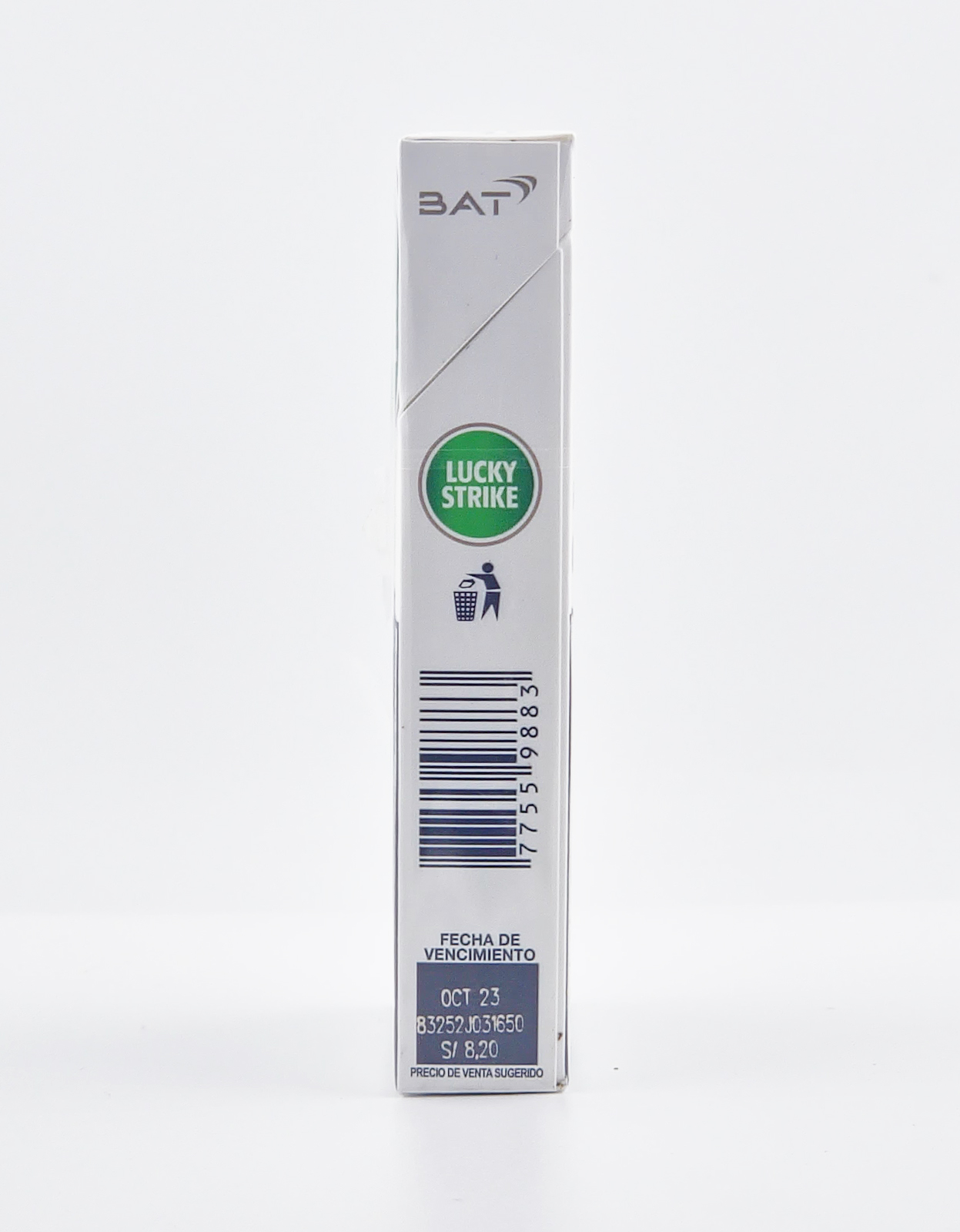 Lucky Strike Fresh (10) - Image 4