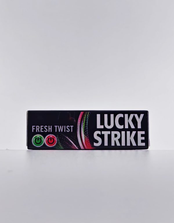 Lucky Strike Fresh Twist (10) - Image 5