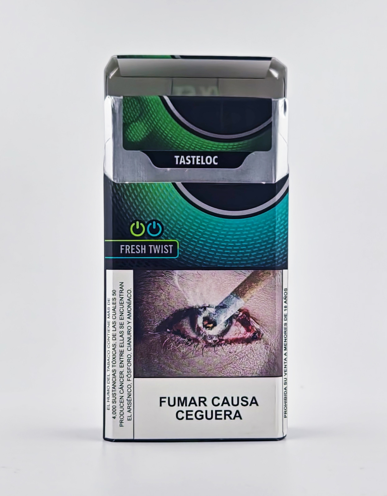 Lucky Strike Fresh Twist (20) - Image 7