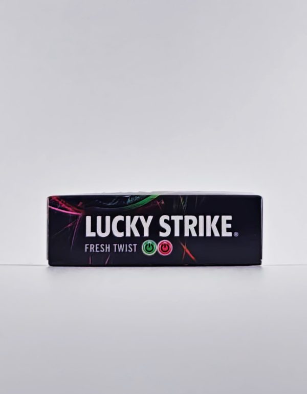 Lucky Strike Fresh Twist (10) - Image 6