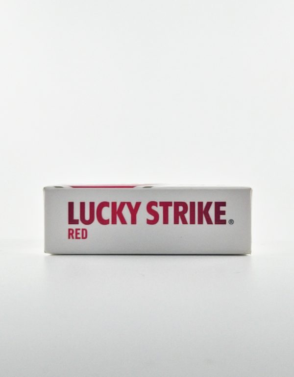 Lucky Strike Red (10) - Image 6