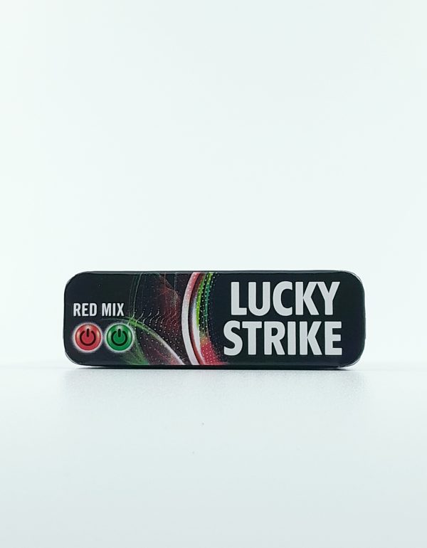 Lucky Strike Red Mix (12) - Image 5