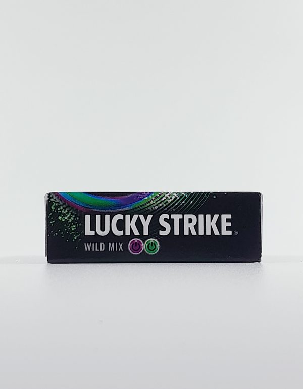 Lucky Strike Wild Mix (10) - Image 6