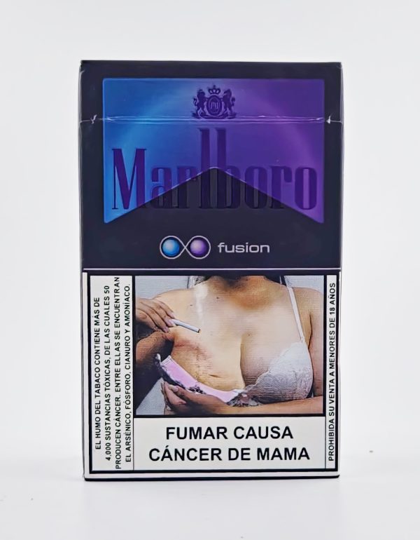 Marlboro Fusion (20) - Image 2