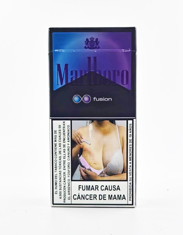 Marlboro Fusion (10) - Image 2