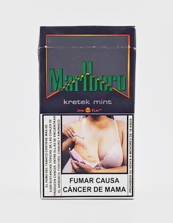 Marlboro Kretek Mint - Image 2