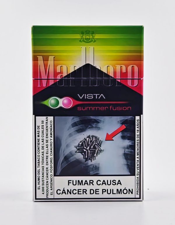 Marlboro Vista Summer Fusion (20)