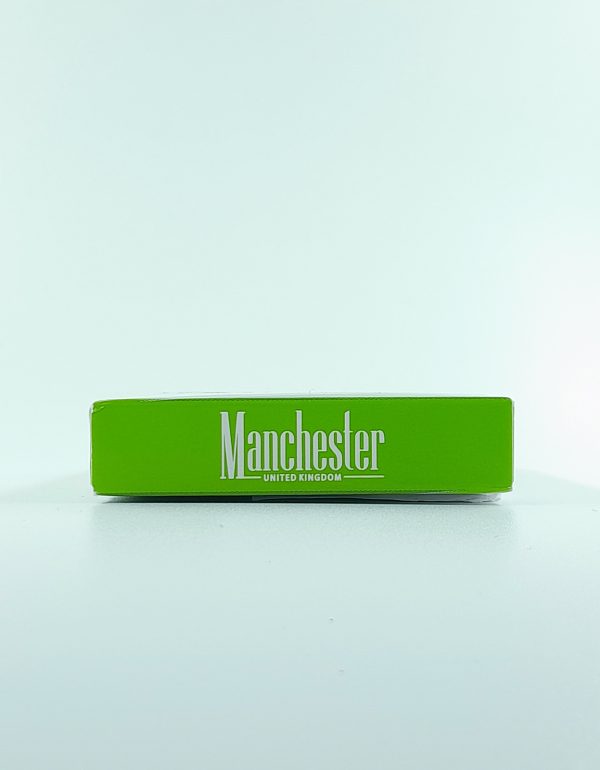 Manchester Superslims Green Apple - Image 5