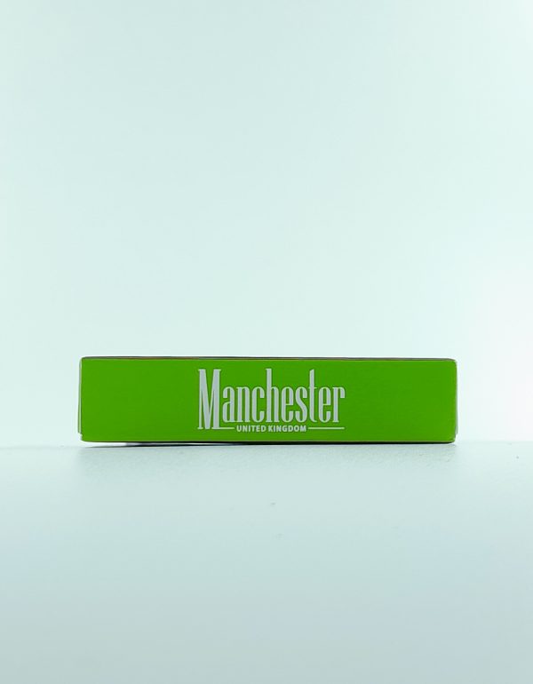 Manchester Superslims Green Apple - Image 6