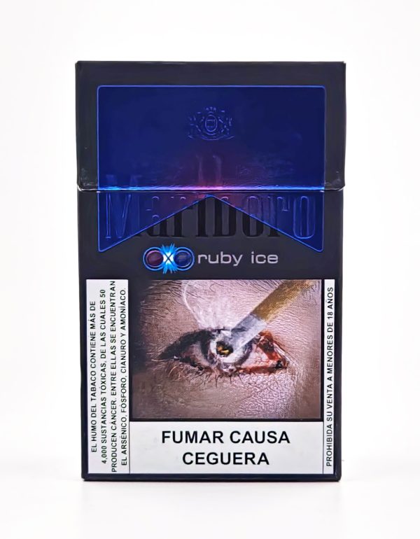 Marlboro Ruby Ice