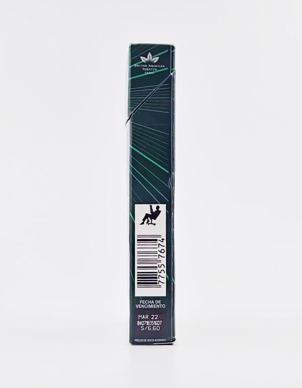 Pall Mall Blast Menthol XL - Image 4