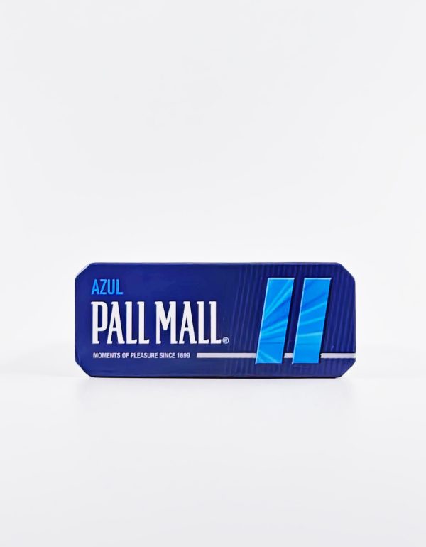 Pall Mall Blue XL - Image 5